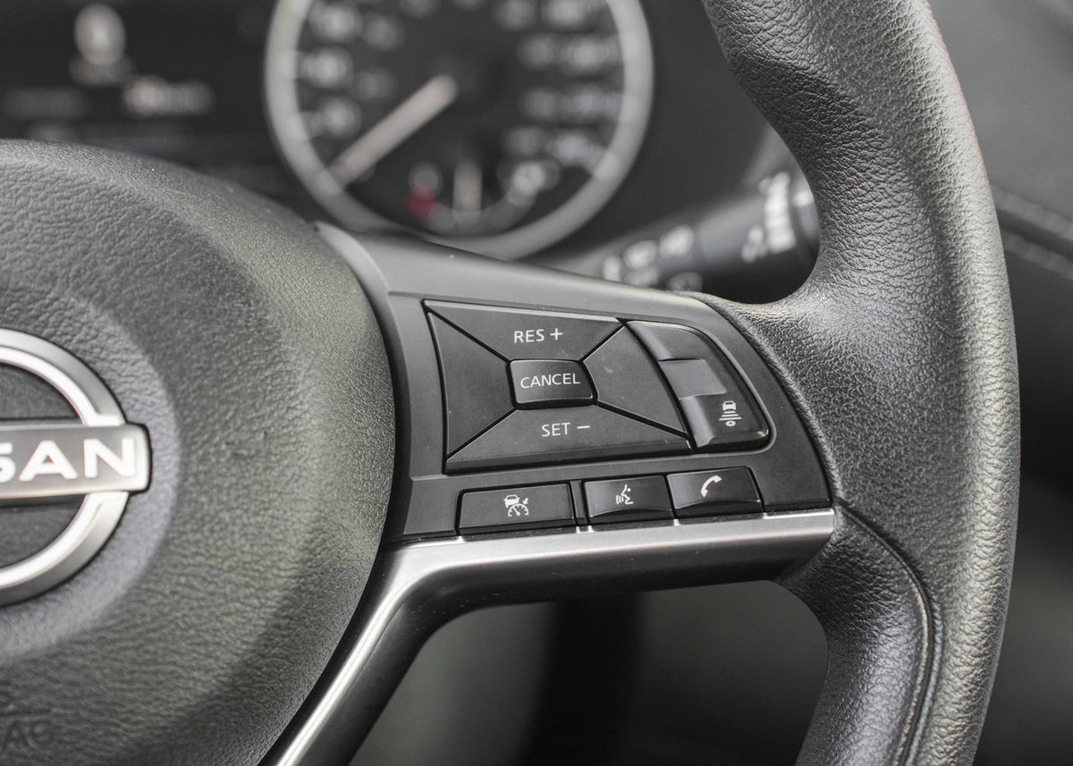 2024 Nissan Sentra SV MAGS+DEM.DISTANCE+SIEGES.CHAUFF+CARPLAY