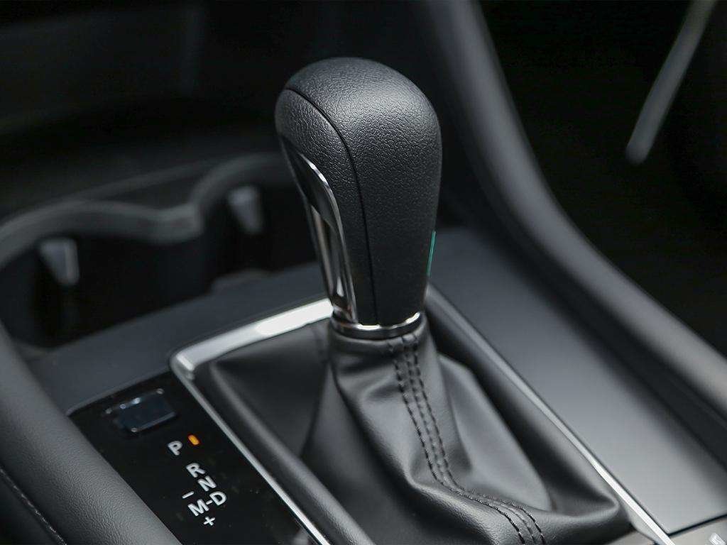 2026 Mazda 3 GX FWD
