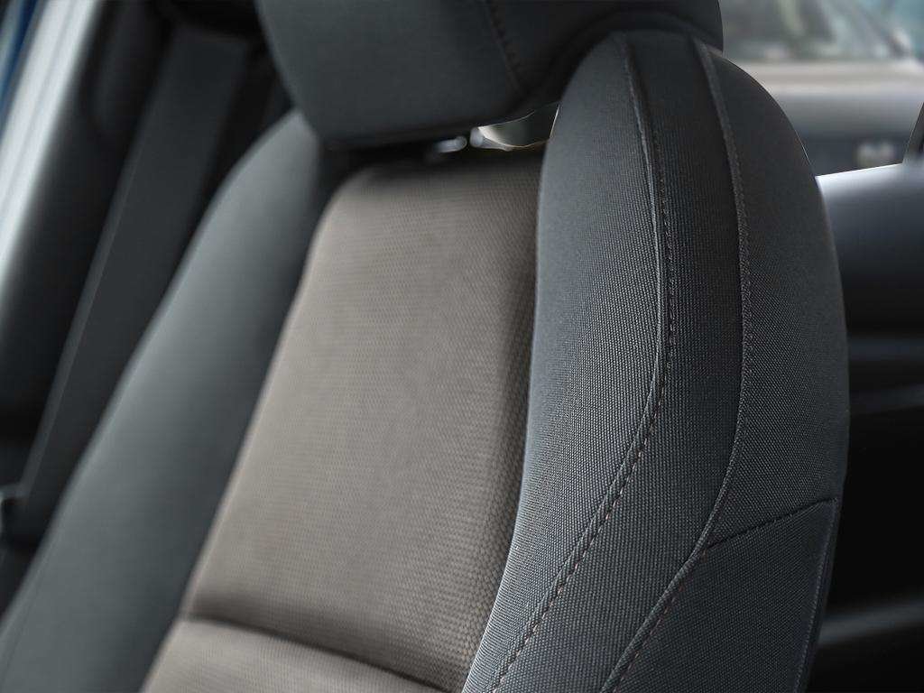 2026 Mazda 3 GX FWD