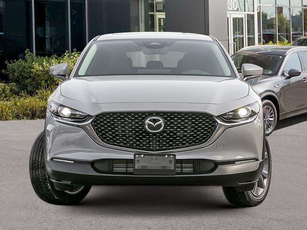 2026 Mazda CX-30 GS AWD
