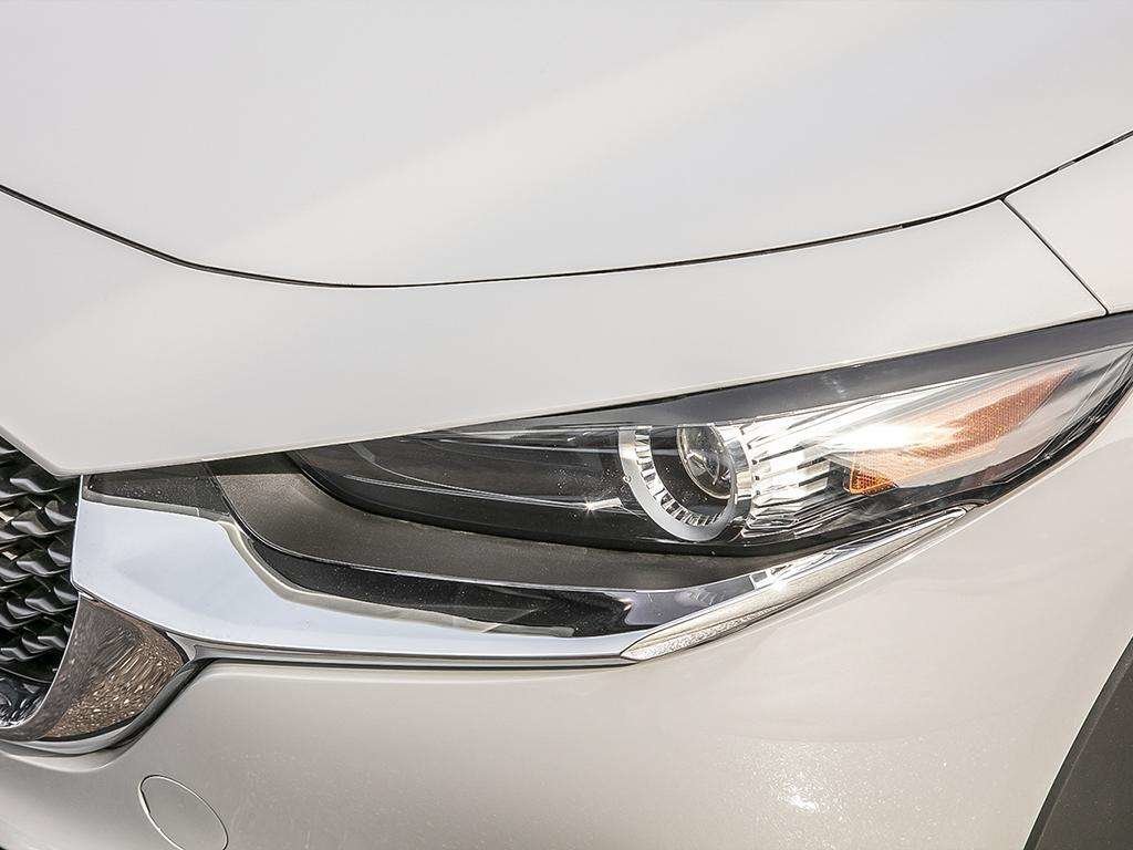 2026 Mazda CX-30 GS AWD