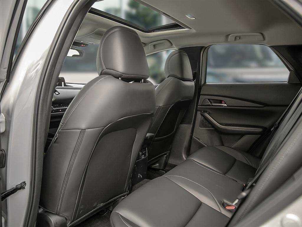 2026 Mazda CX-30 GS AWD
