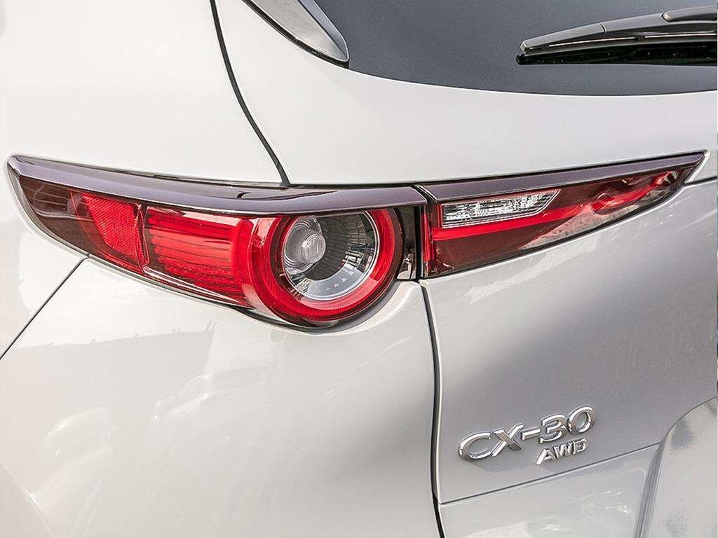 2026 Mazda CX-30 GS AWD