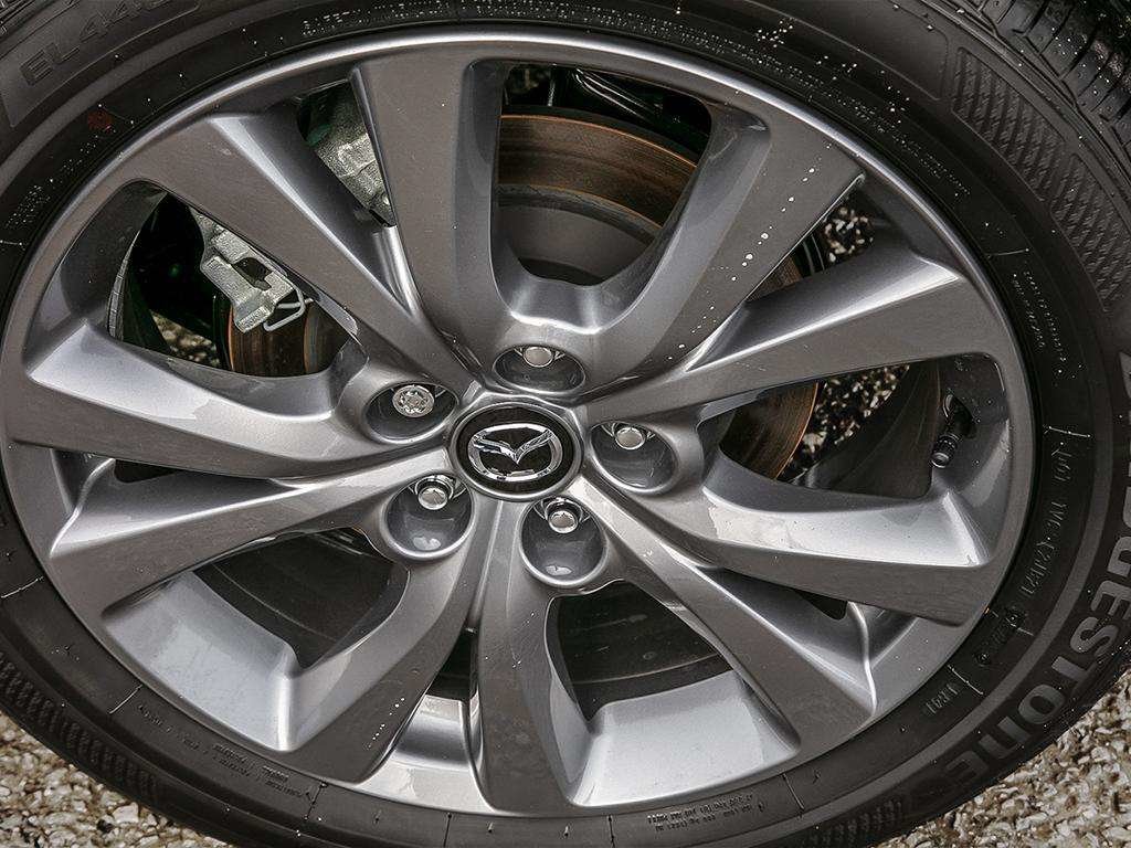 2026 Mazda CX-30 GS AWD