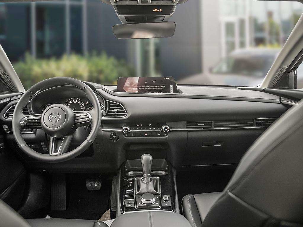 2026 Mazda CX-30 GS AWD