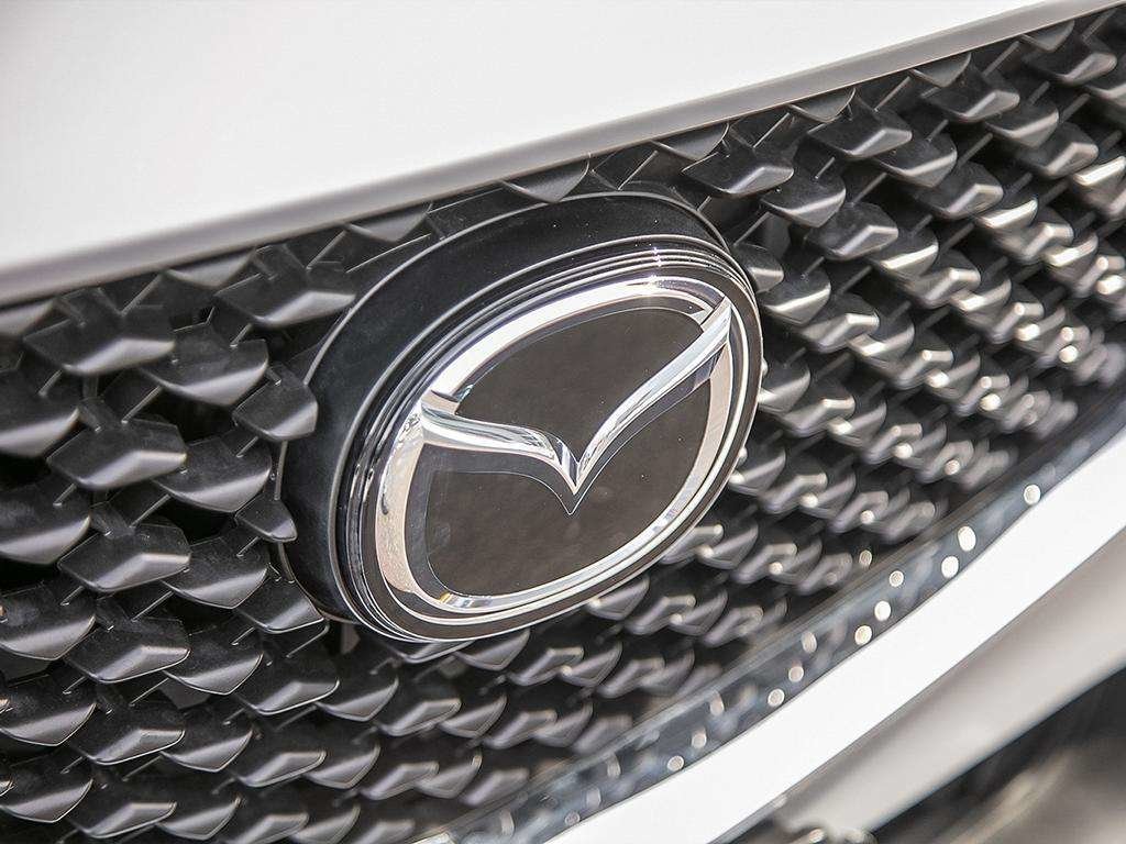 2026 Mazda CX-30 GS AWD