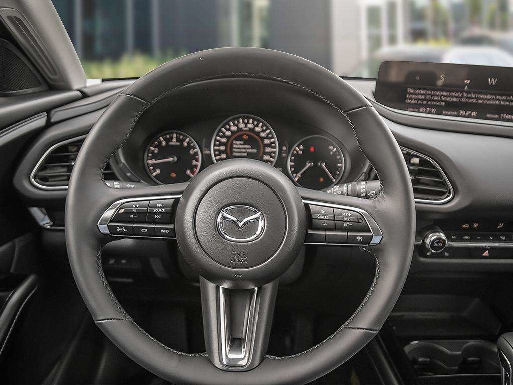 2026 Mazda CX-30 GS AWD