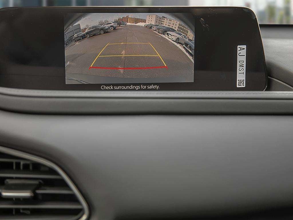 2026 Mazda CX-30 GS AWD