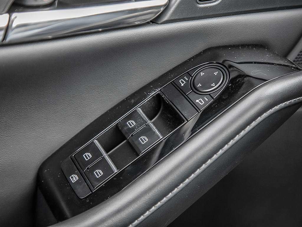 2026 Mazda CX-30 GS AWD
