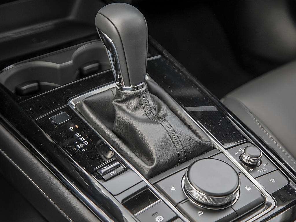 2026 Mazda CX-30 GS AWD