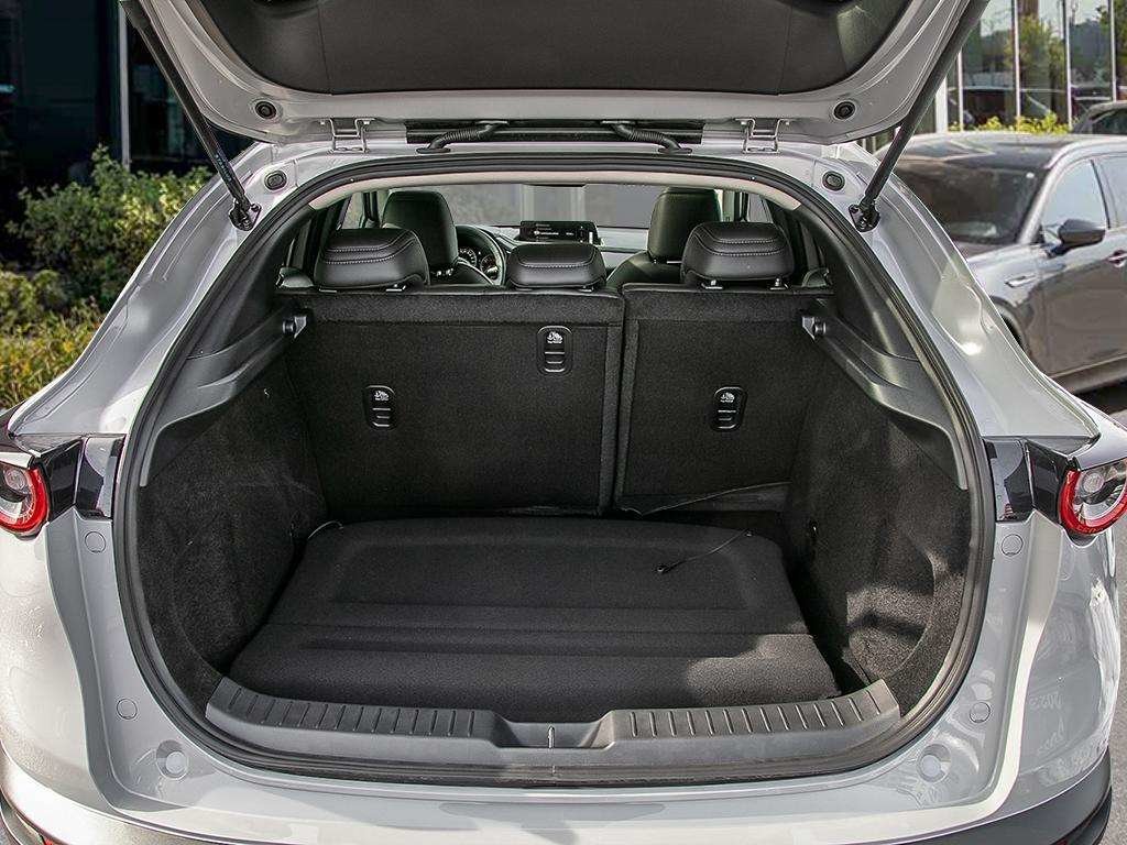 2026 Mazda CX-30 GS AWD