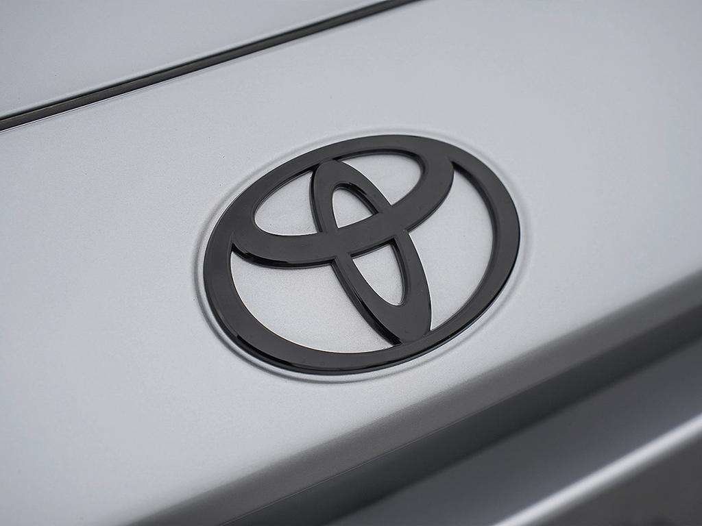 2026 Toyota BZ Woodland bZ Woodland