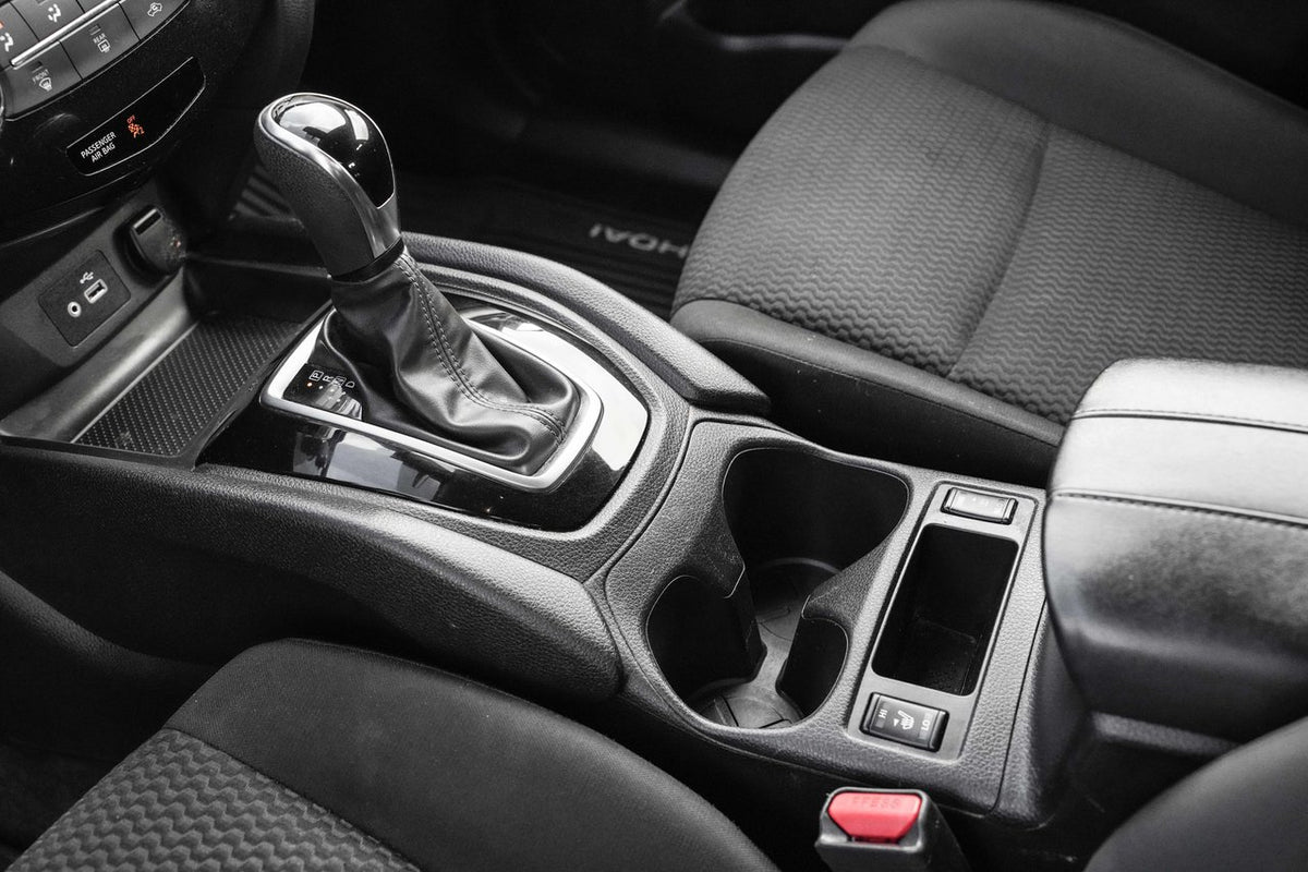 2021 Nissan Qashqai S AWD+SIEGES.CHAUFF+CARPLAY+BLUETOOTH+CAM.RECUL