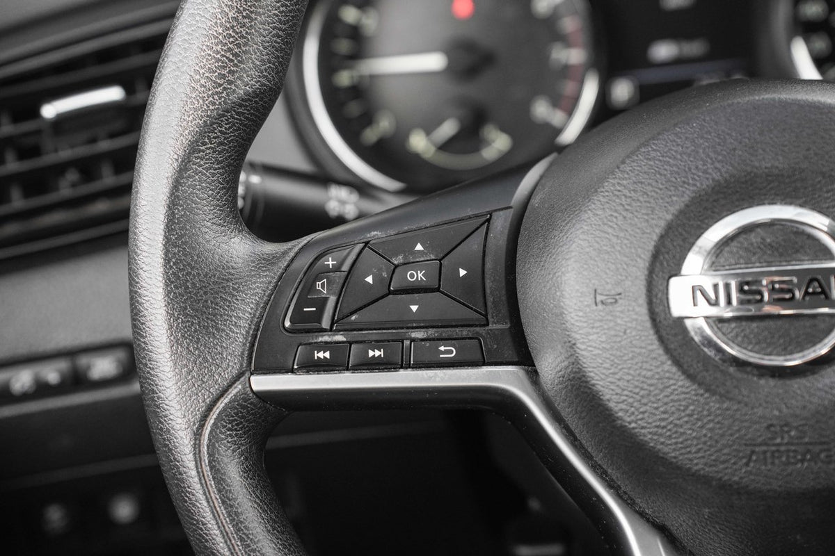 2021 Nissan Qashqai S AWD+SIEGES.CHAUFF+CARPLAY+BLUETOOTH+CAM.RECUL