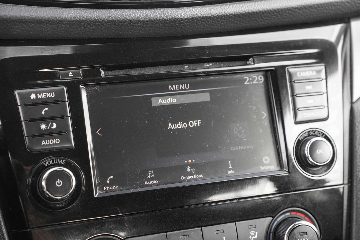 2021 Nissan Qashqai S AWD+SIEGES.CHAUFF+CARPLAY+BLUETOOTH+CAM.RECUL