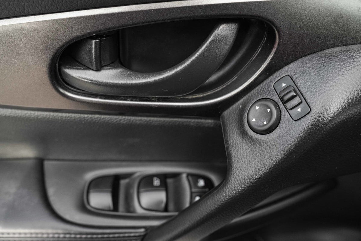 2021 Nissan Qashqai S AWD+SIEGES.CHAUFF+CARPLAY+BLUETOOTH+CAM.RECUL