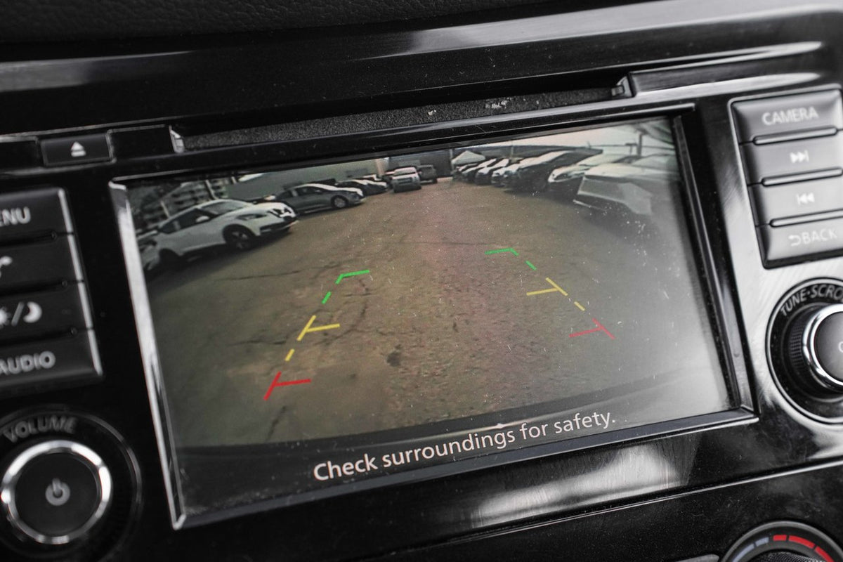 2021 Nissan Qashqai S AWD+SIEGES.CHAUFF+CARPLAY+BLUETOOTH+CAM.RECUL