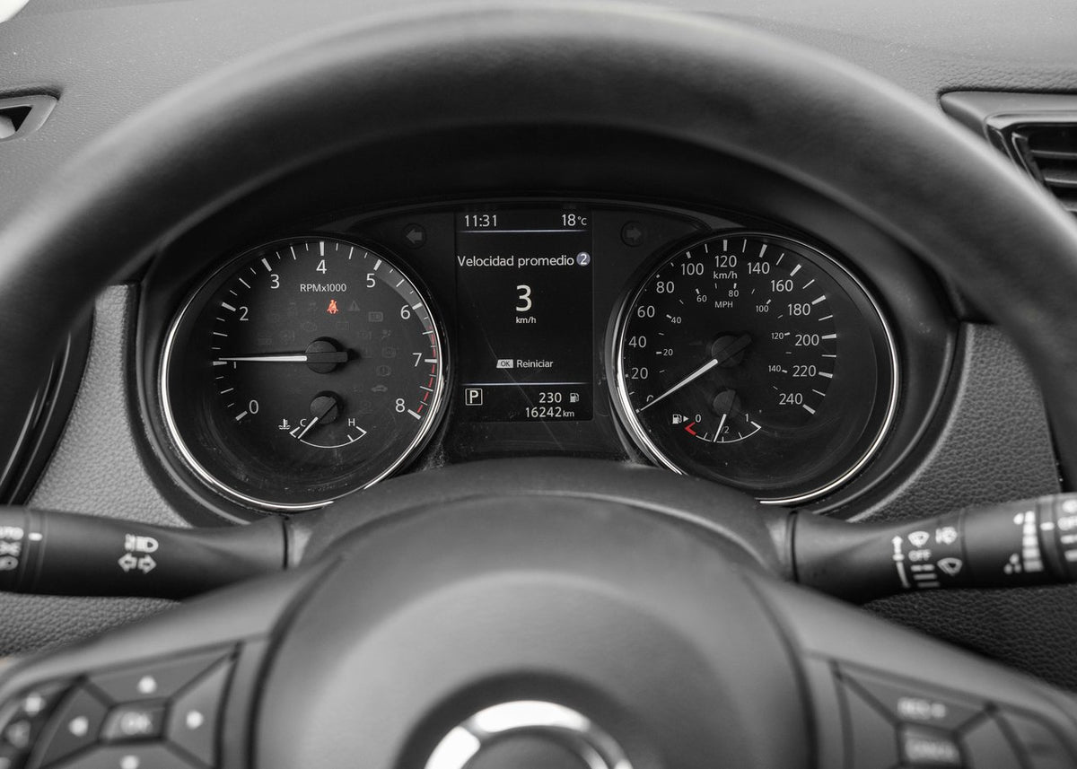 2023 Nissan Qashqai S AWD+SIEGES.CHAUFF+CARPLAY+BLUETOOTH+CAM.RECUL