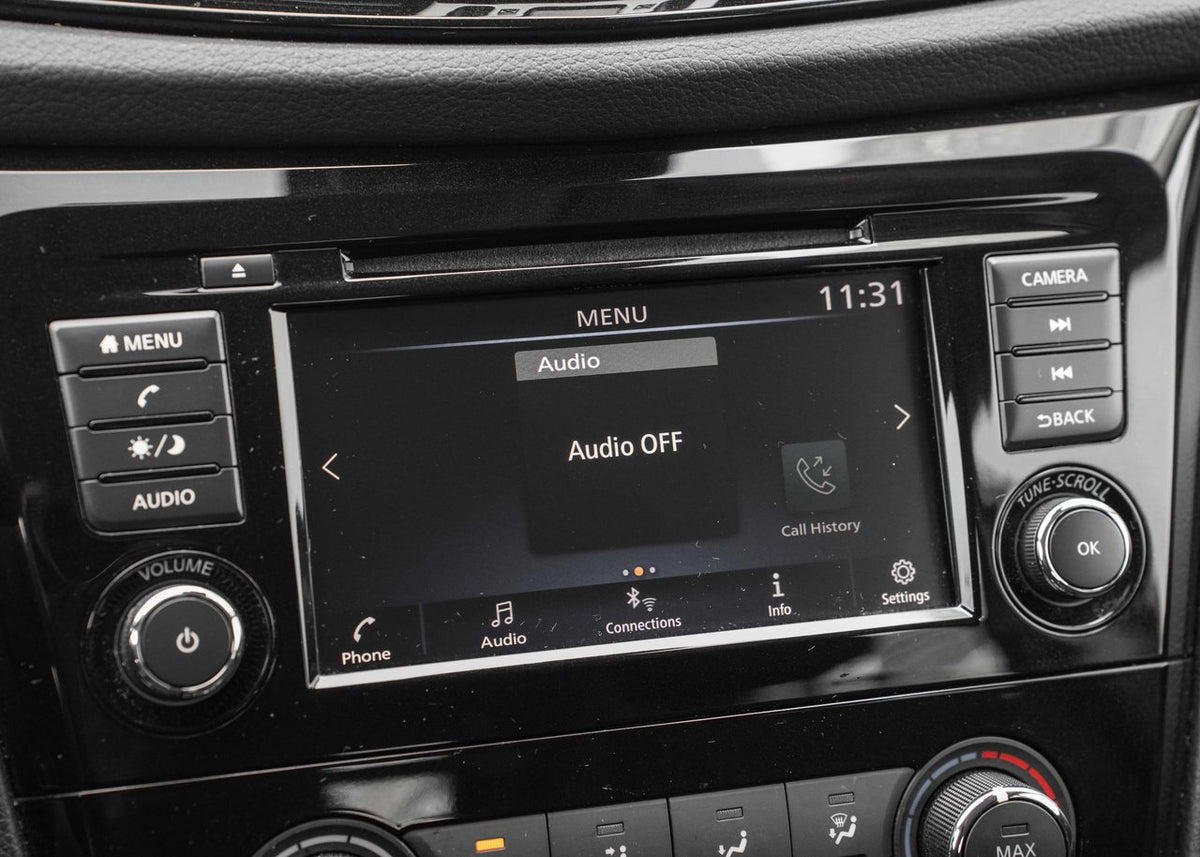 2023 Nissan Qashqai S AWD+SIEGES.CHAUFF+CARPLAY+BLUETOOTH+CAM.RECUL