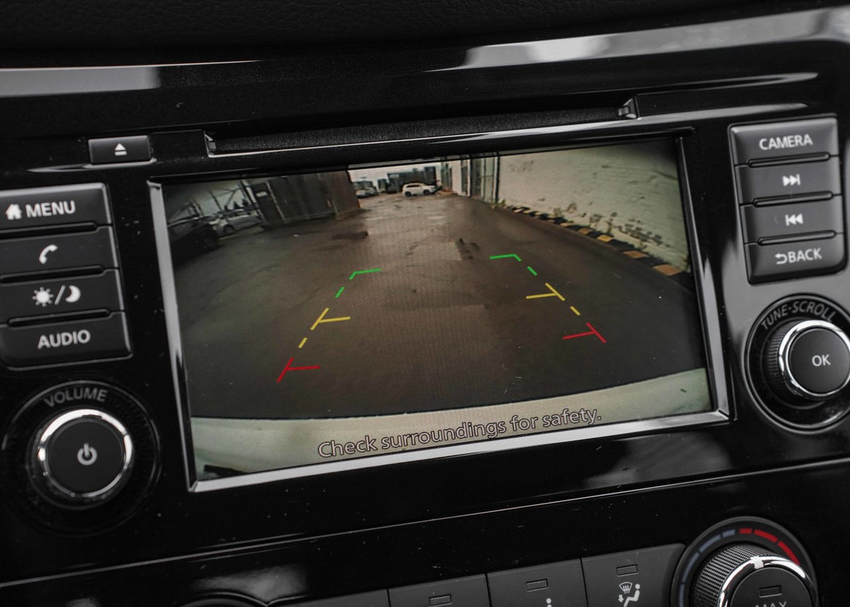 2023 Nissan Qashqai S AWD+SIEGES.CHAUFF+CARPLAY+BLUETOOTH+CAM.RECUL