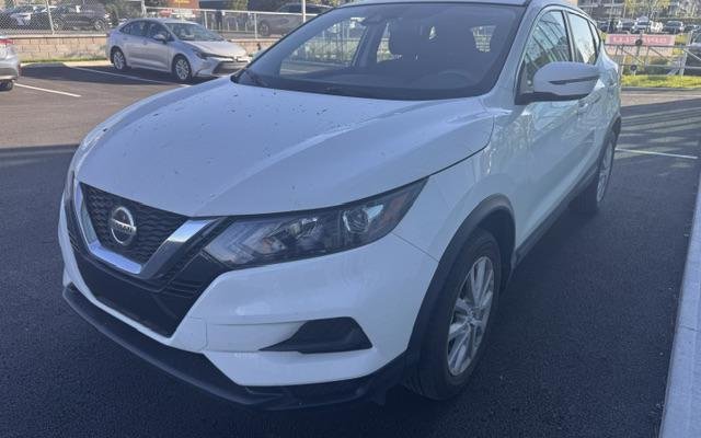 2023 Nissan Qashqai S AWD+SIEGES.CHAUFF+CARPLAY+BLUETOOTH+CAM.RECUL