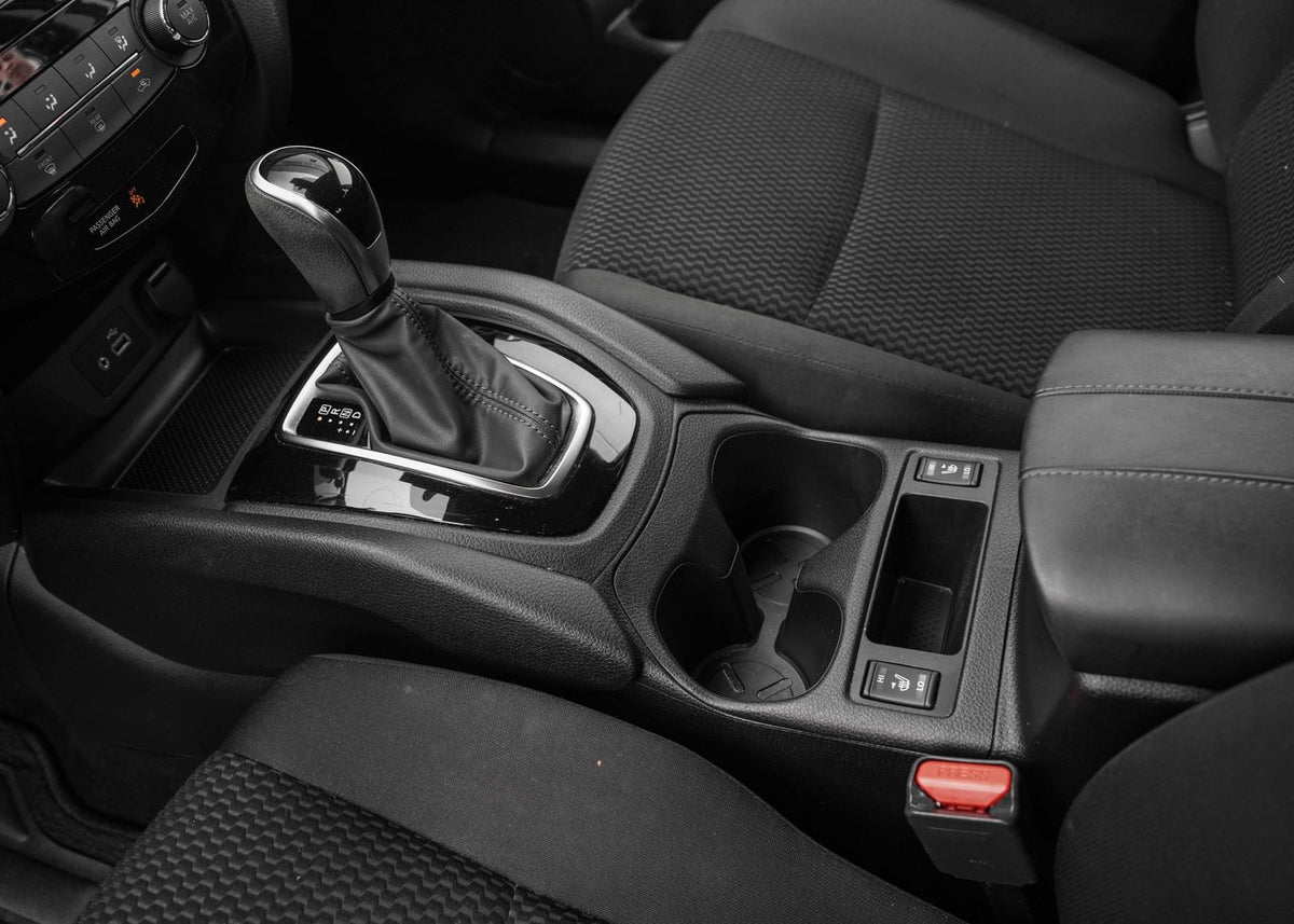 2023 Nissan Qashqai S AWD+SIEGES.CHAUFF+CARPLAY+BLUETOOTH+CAM.RECUL