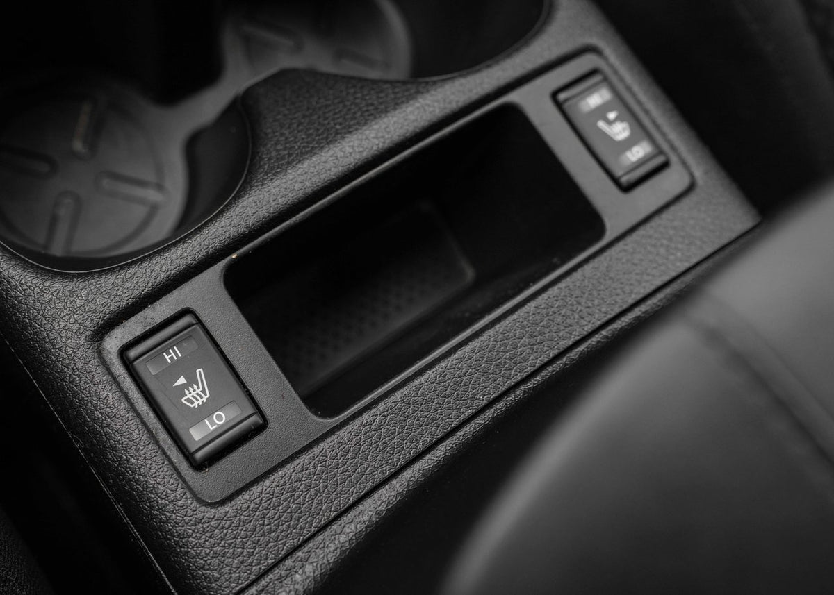 2023 Nissan Qashqai S AWD+SIEGES.CHAUFF+CARPLAY+BLUETOOTH+CAM.RECUL
