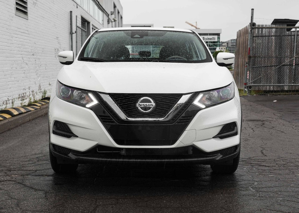 2023 Nissan Qashqai S AWD+SIEGES.CHAUFF+CARPLAY+BLUETOOTH+CAM.RECUL