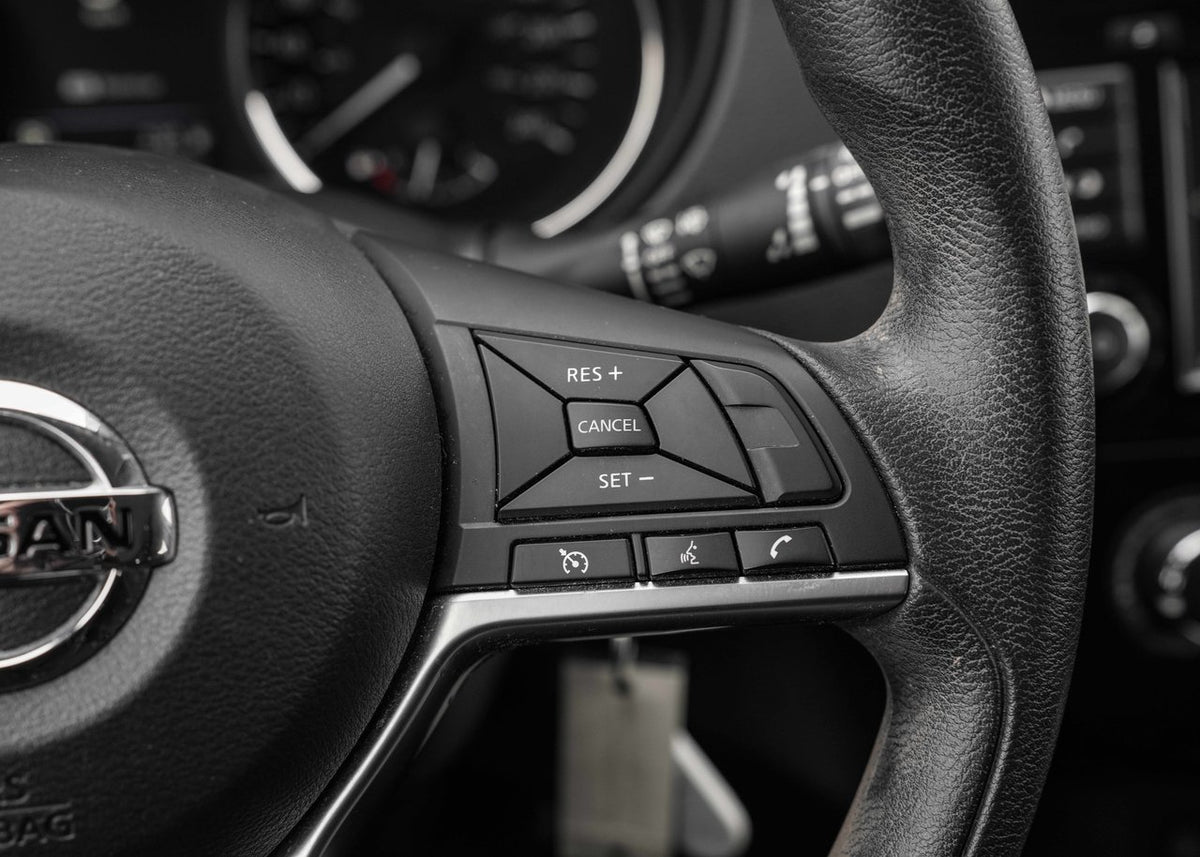 2023 Nissan Qashqai S AWD+SIEGES.CHAUFF+CARPLAY+BLUETOOTH+CAM.RECUL