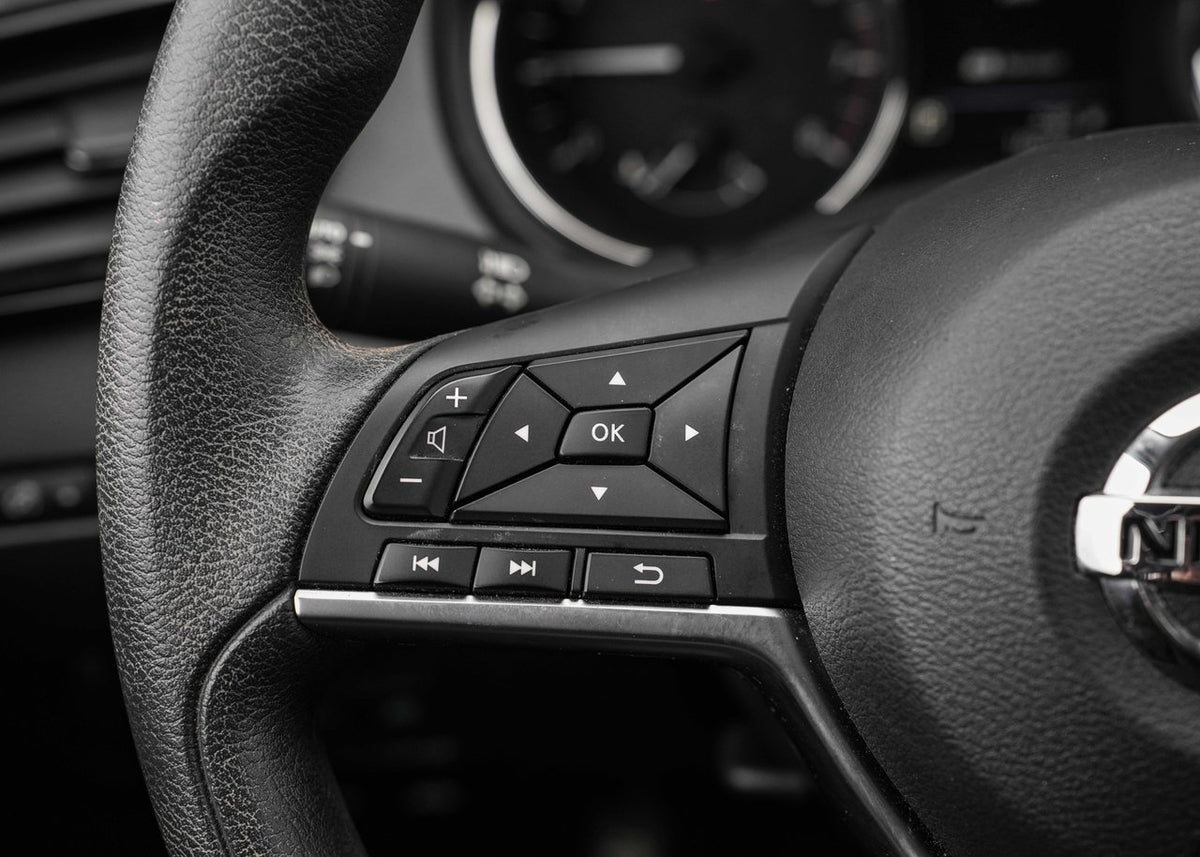 2023 Nissan Qashqai S AWD+SIEGES.CHAUFF+CARPLAY+BLUETOOTH+CAM.RECUL