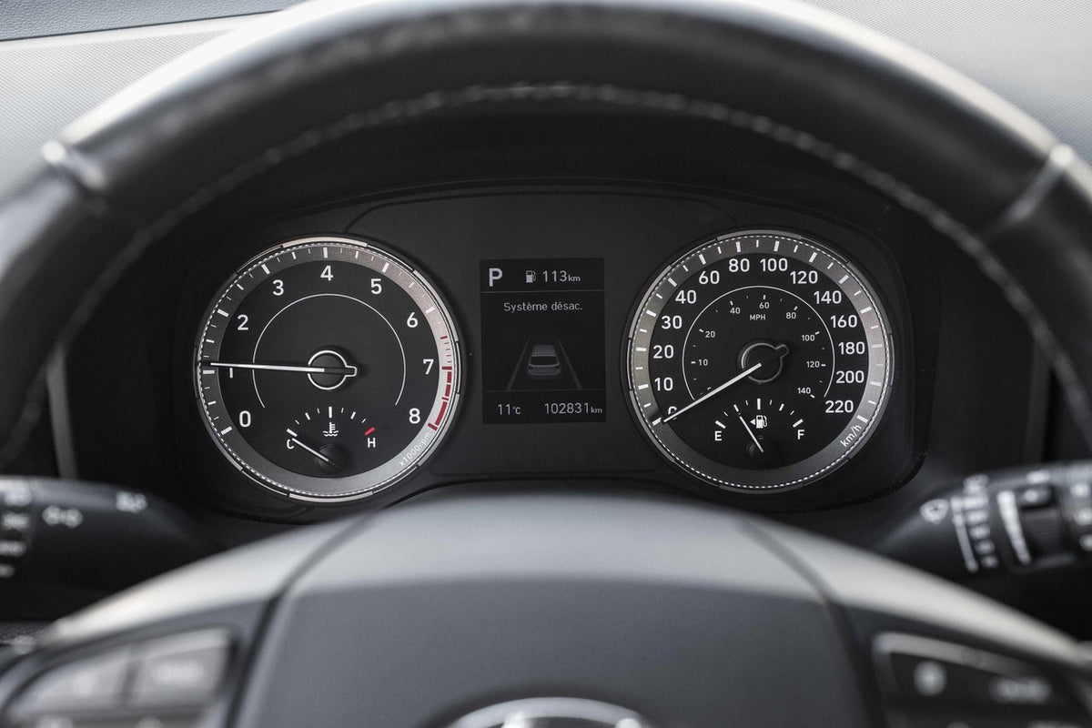 2020 Hyundai Venue Preferred