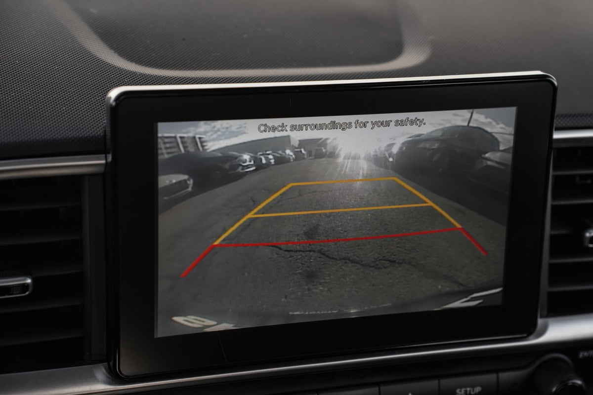 2020 Hyundai Venue Preferred