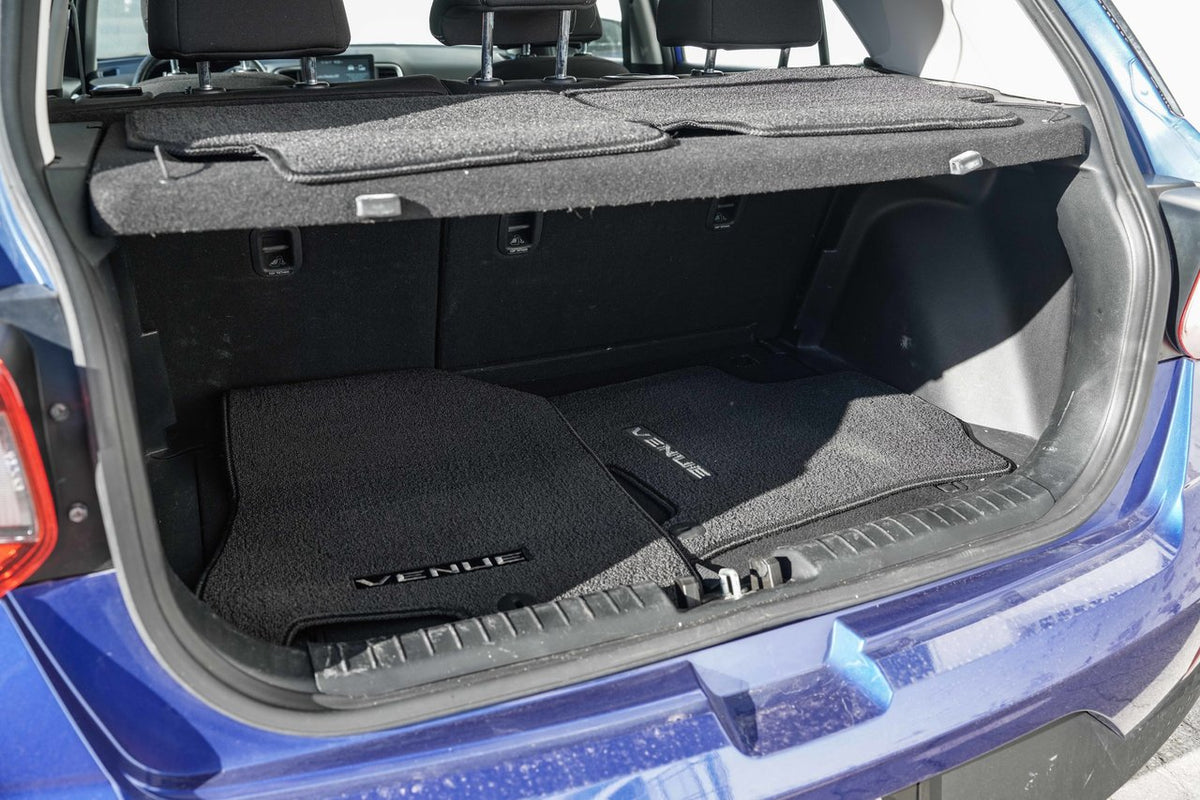 2020 Hyundai Venue Preferred