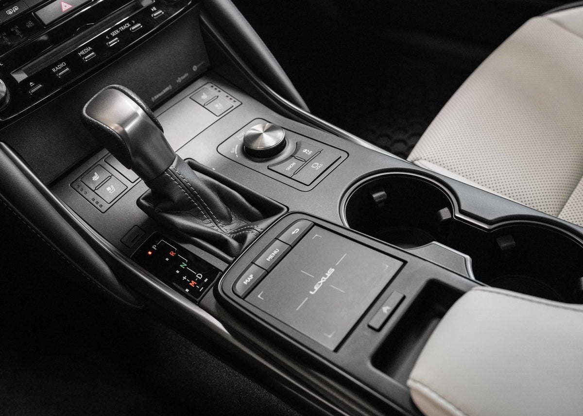 2024 Lexus IS 350 DEMO F SPORT 2 AWD CUIR BLANC NAVI TOIT
