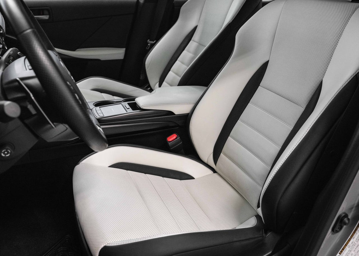 2024 Lexus IS 350 DEMO F SPORT 2 AWD CUIR BLANC NAVI TOIT