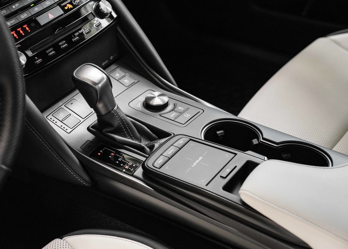 2024 Lexus IS 350 DEMO F SPORT 2 AWD CUIR BLANC NAVI TOIT
