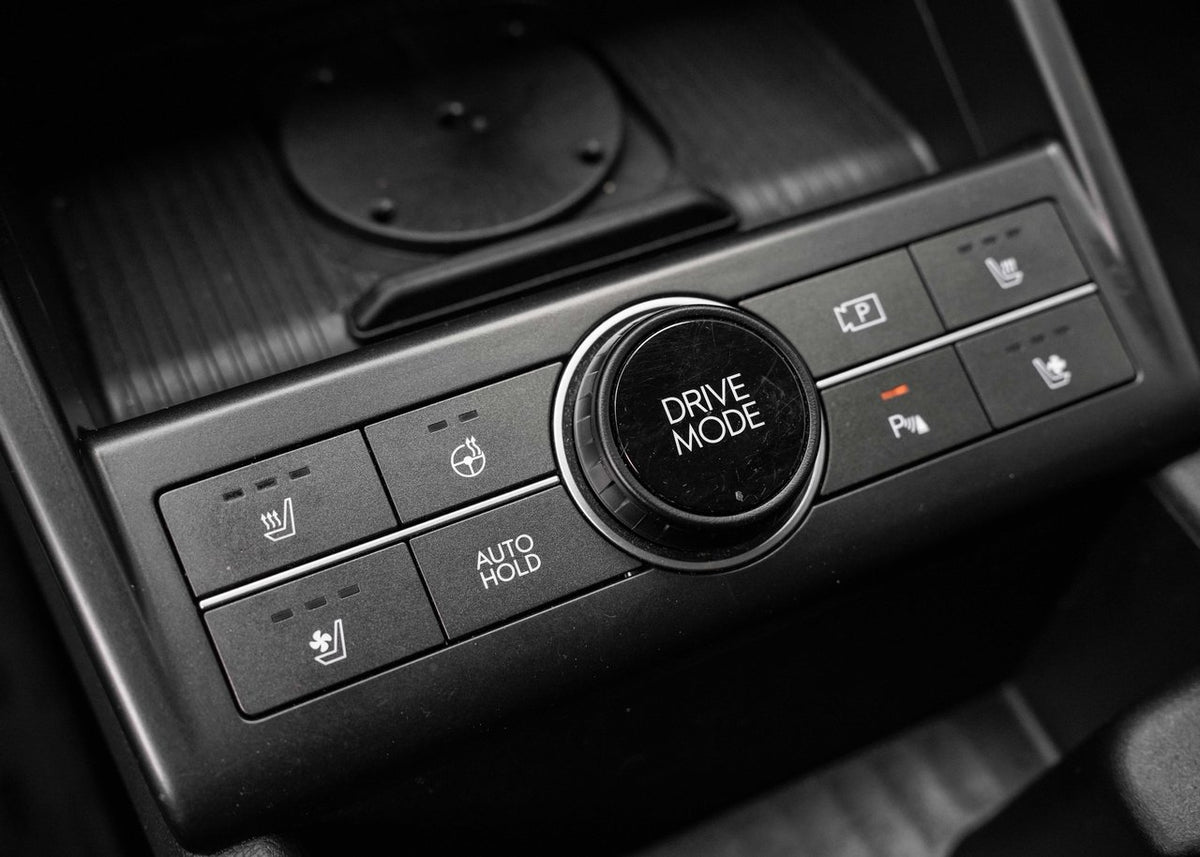 2024 Hyundai Kona Electric Ultimate