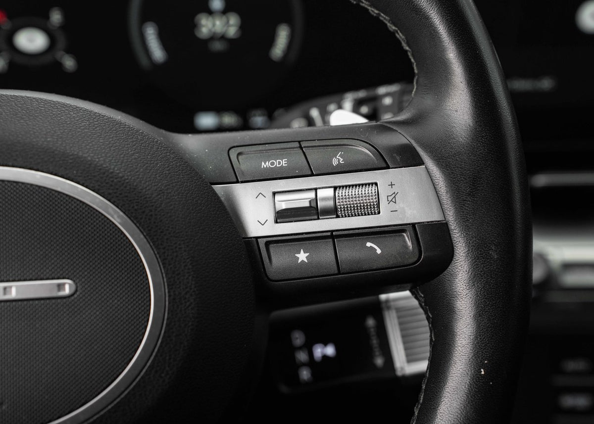 2024 Hyundai Kona Electric Ultimate