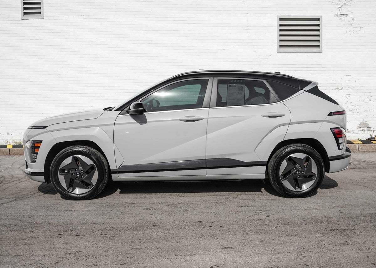 2024 Hyundai Kona Electric Ultimate