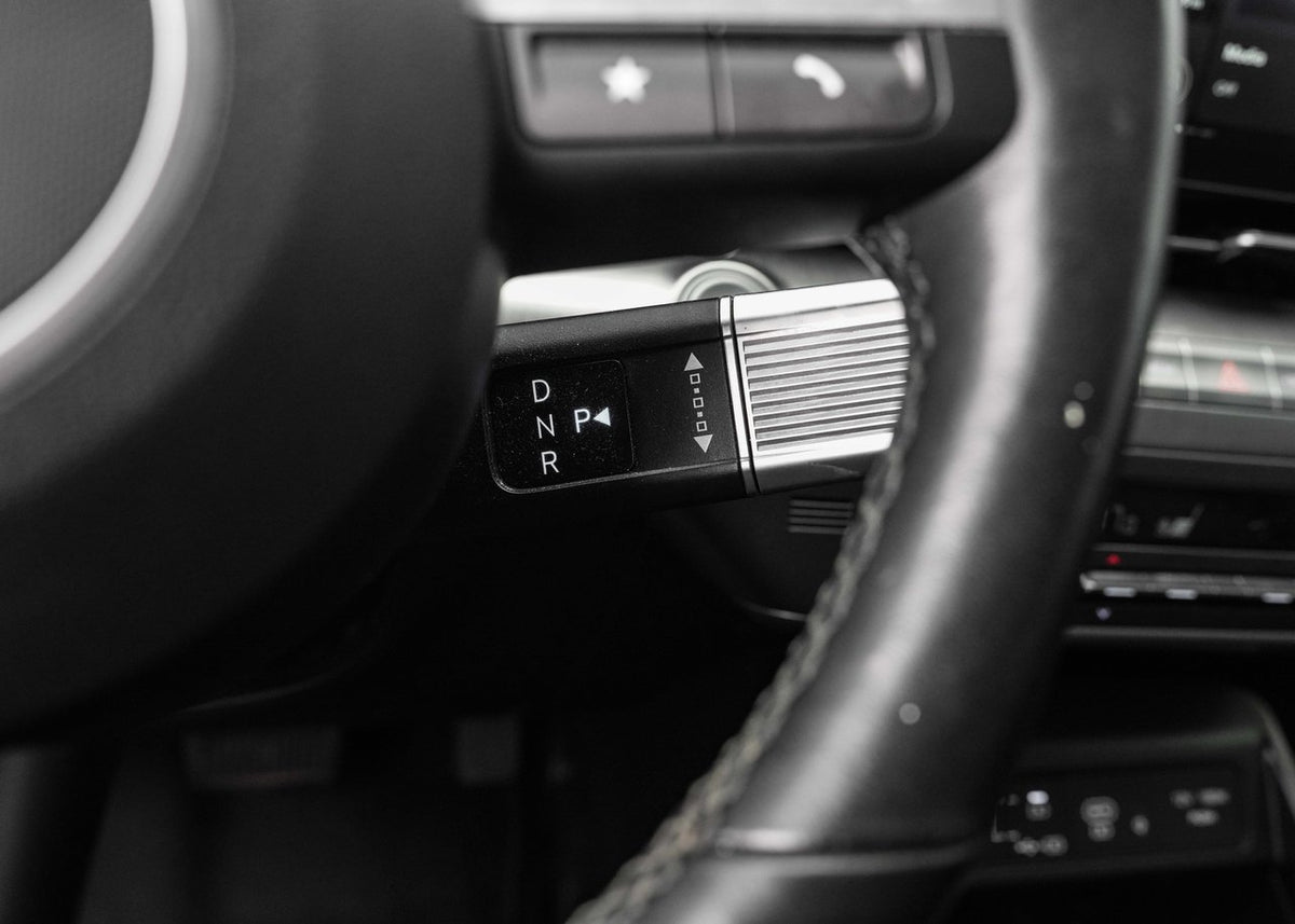 2024 Hyundai Kona Electric Ultimate