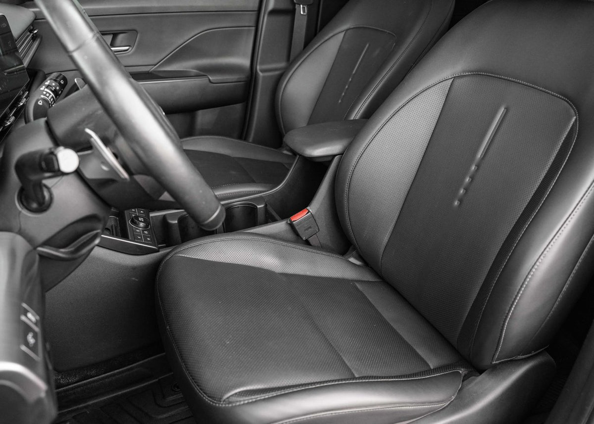 2024 Hyundai Kona Electric Ultimate