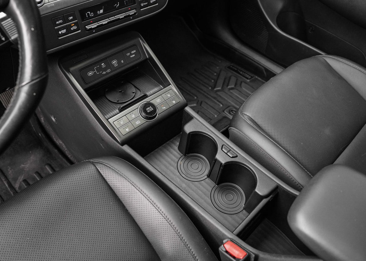 2024 Hyundai Kona Electric Ultimate