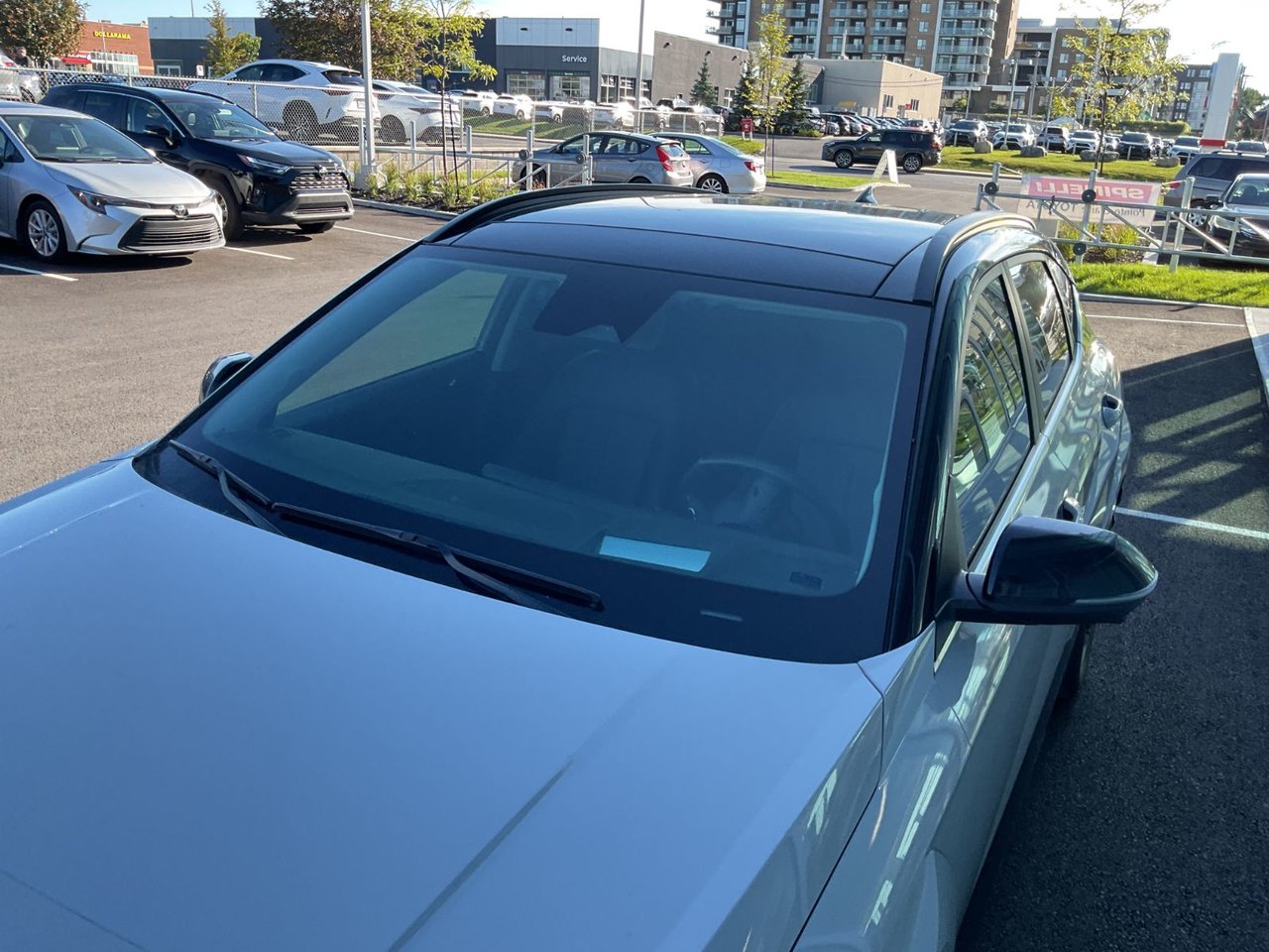 2024 Hyundai Kona Electric Ultimate