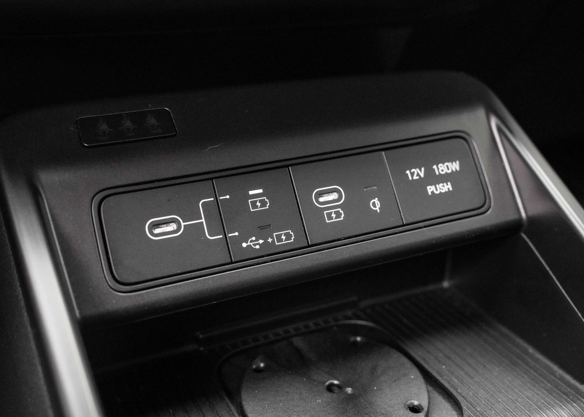 2024 Hyundai Kona Electric Ultimate