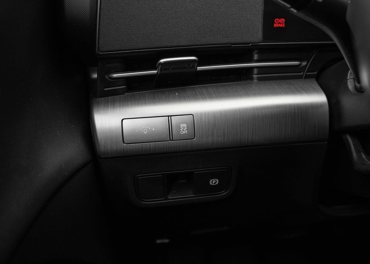 2024 Hyundai Kona Electric Ultimate