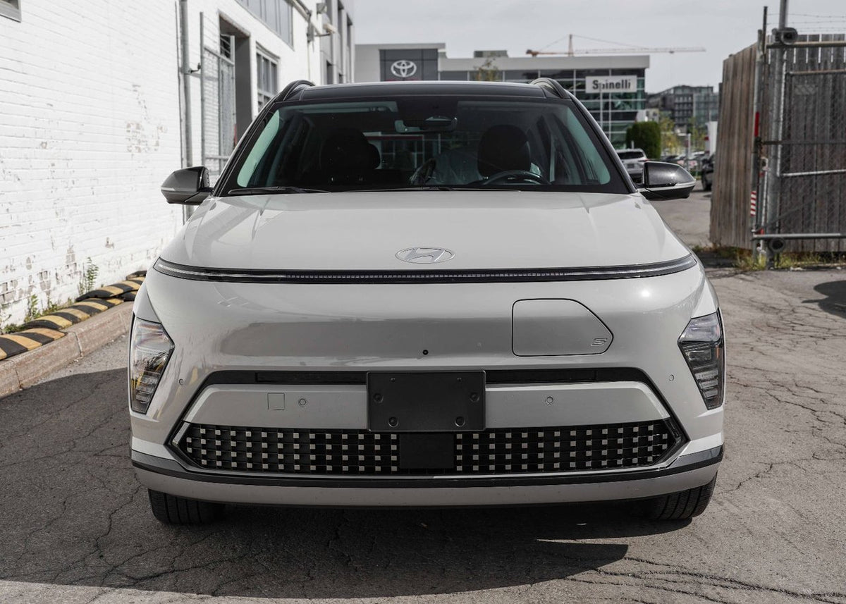 2024 Hyundai Kona Electric Ultimate