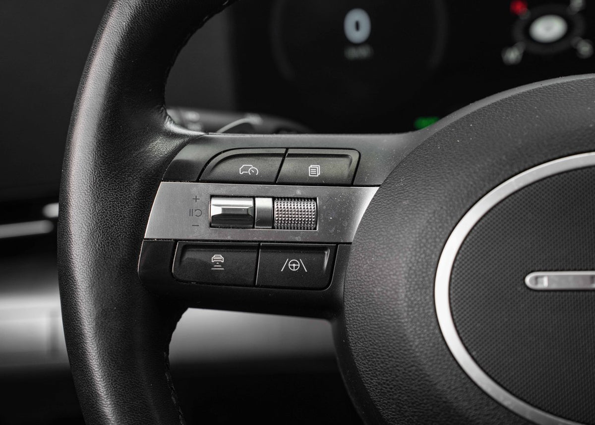 2024 Hyundai Kona Electric Ultimate