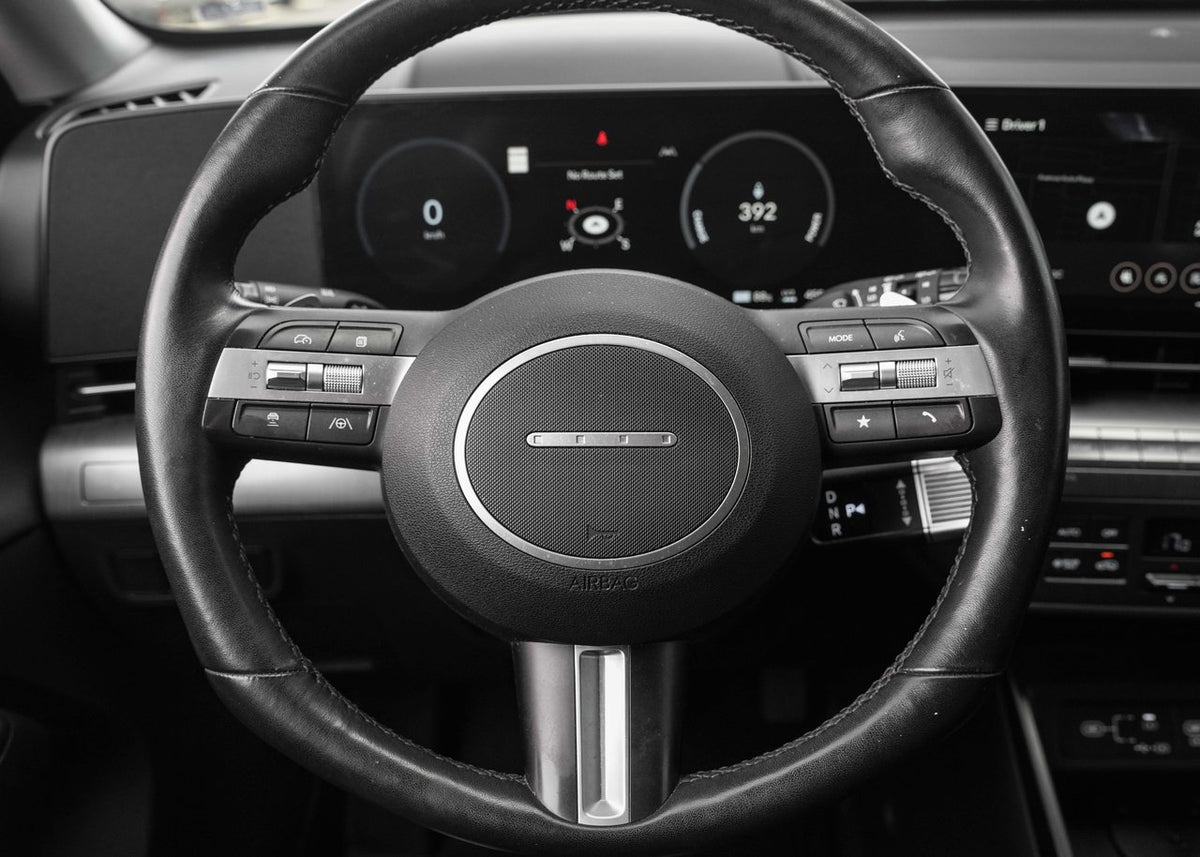 2024 Hyundai Kona Electric Ultimate