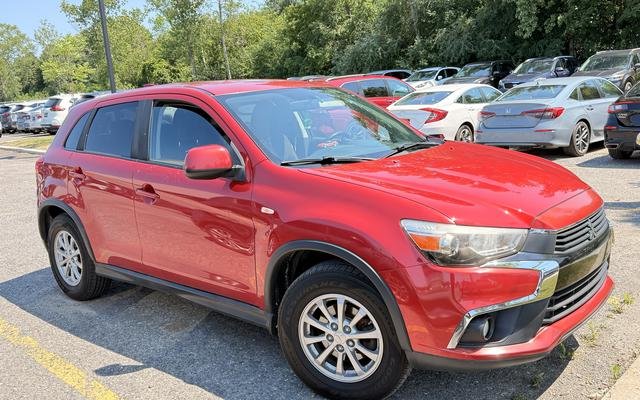 2017 Mitsubishi RVR SE FWD; A/C CAMERA SIEFES CHAUUFANT MAGS*GARANTIE*