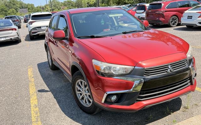 2017 Mitsubishi RVR SE FWD; A/C CAMERA SIEFES CHAUUFANT MAGS*GARANTIE*